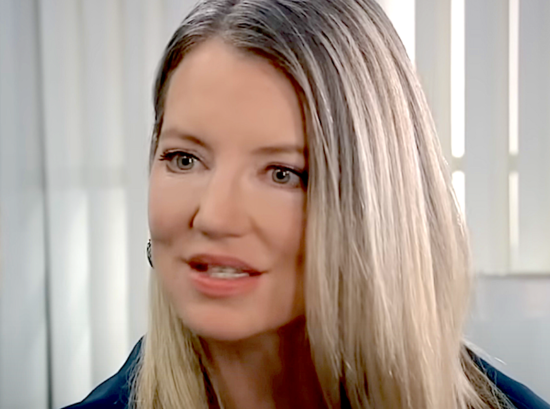 ‘General Hospital’ Spoilers: Exit Stage Left- Will Nina Reeves (Cynthia Watros) Cut Her Losses and Leave Port Charles...