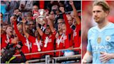 £47m Man Utd star outshines Kevin De Bruyne in masterful FA Cup final performance