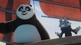 Everything You Need to Know About Kung Fu Panda 4's Dueling Dumplings Short