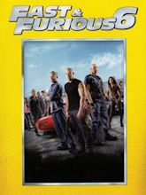 The Fast and the Furious 6