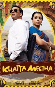 Khatta Meetha (2010 film)