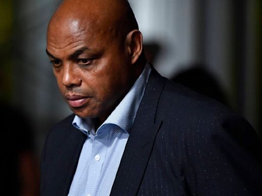 Charles Barkley calls TNT leads 'clowns,' suggests his production company could take over 'Inside The NBA'