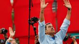 El chavismo se juega su continuidad en unas elecciones clave - La Tercera