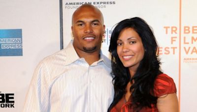 Who Is Antonio Pierce’s Wife? Jocelyn’s Bankruptcy Filings Explained