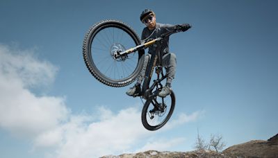 Drone expert DJI ventures into e-bikes with ultra-light Amflow mountain bike range