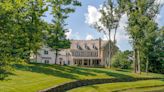$8 million Delaware County home includes 1830s party barn, private golf course