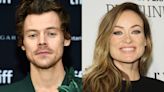 Harry Styles and Olivia Wilde reportedly broke up after nearly 2 years together. Here's a complete timeline of their relationship.