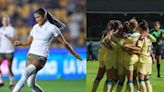 FC Juárez vs América Femenil en vivo: dónde ver y a qué hora juega Bravas Liga MX Femenil 2024