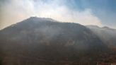 México en llamas: cerca de 150 incendios forestales están activos a nivel nacional