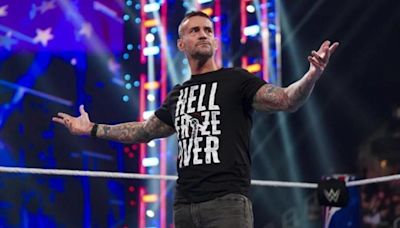 Se revelan más detalles del acuerdo de CM Punk con WWE