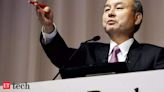 SoftBank's Masayoshi Son: will ramp up US power business for generative AI