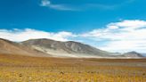 Desiertos de Latinoamérica: De Atacama a los desiertos de México