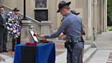 Honoring Fallen Heroes: Local police departments celebrate National Police Week