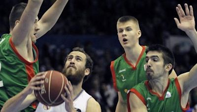 Porzingis se une al selecto club de canteranos de la ACB campeones de la NBA