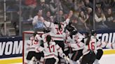 Report: Ohio State men's, women's hockey to play games at Wrigley Field next season