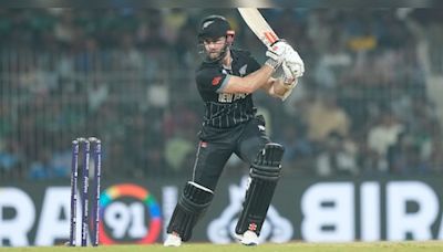 Here's why Kane Williamson quit captaincy and refused New Zealand central contract - CNBC TV18