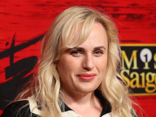 Here's Why Rebel Wilson Is Being Sued By The Producers Of Her New Movie