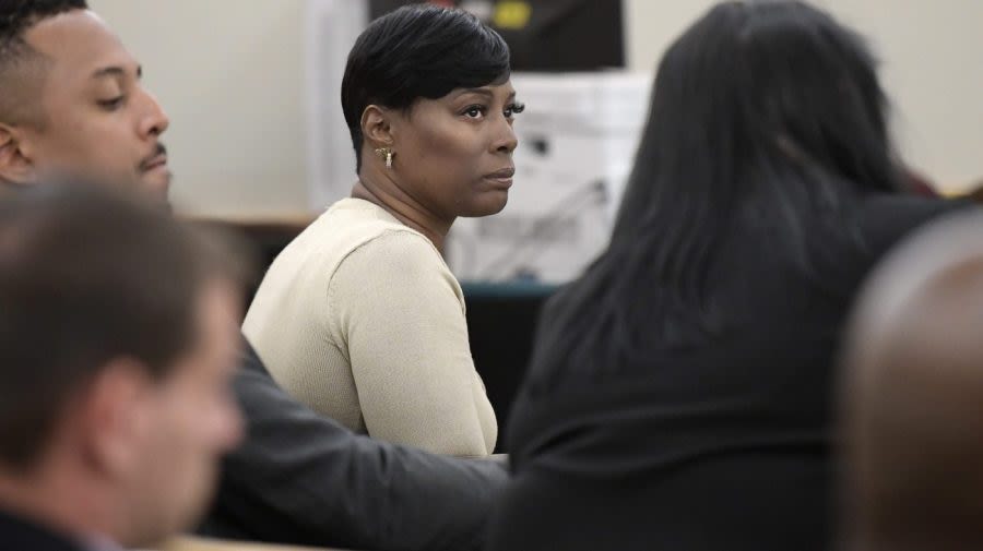 Texas prosecutor appeals ruling that tossed Crystal Mason’s voting fraud conviction