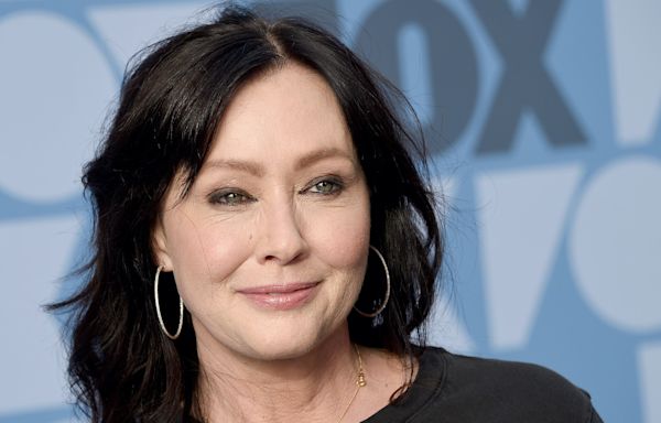 Shannen Doherty’s Net Worth Reveals What the 90s Icon Left Behind After Her Death