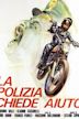 La polizia chiede aiuto