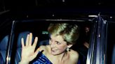 Se cumplen 25 años de la muerte de Diana de Gales