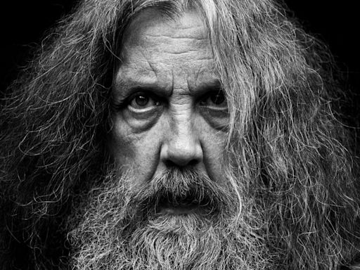 Bloomsbury hint at something "very special" coming soon from Watchmen writer Alan Moore - and we think we know what it is