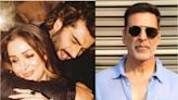 Malaika Skips Wishing Arjun Kapoor On B'day, Drops Cryptic Post, Akshay Kumar Supports Vashu Bhagnani - News18