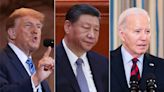 China's economic plans make a trade war likely whether Biden or Trump wins the presidency
