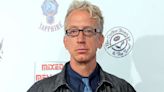 Comedian Andy Dick Arrested After Allegedly Stealing Power Tools in Santa Barbara