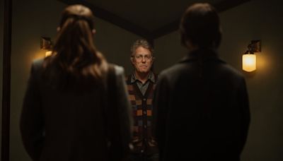 A24's new 'Heretic' trailer teases creepy Hugh Grant preparing to trap some visitors