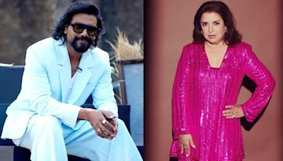 International Dance Day 2024: From Farah Khan to Remo D’Souza, masters behind the choreography of our favorite songs