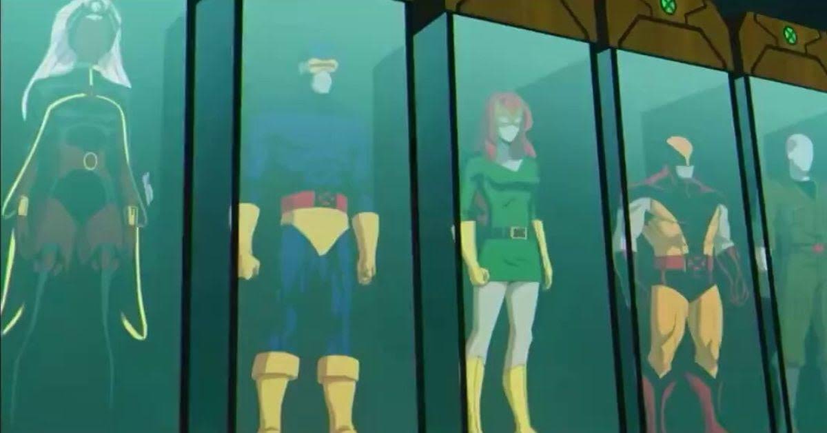X-Men '97 Don Classic Marvel Costumes In New Teaser