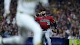 Arizona Diamondbacks' pitching woes continue in loss to Angels