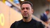 Xavi sends heartfelt message to fans after Barcelona exit