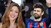 Shakira responds after ex Gerard Piqué criticises her fans