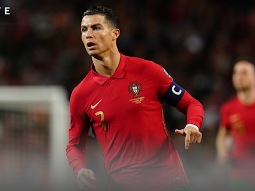Portugal vs. Finland live score updates, result as Cristiano Ronaldo and Co. tackle Euro 2024 friendly warm-up | Sporting News India