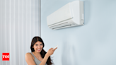 Top 1.5 Ton ACs Under 45000 To Give Consistent And Energy-Efficient Cooling - Times of India