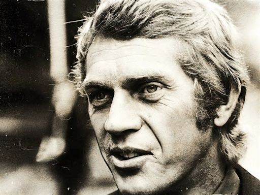 “He wasn’t an actor”: the co-star who called Steve McQueen a “pain in the ass”