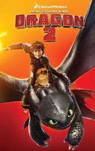 How to Train Your Dragon 2