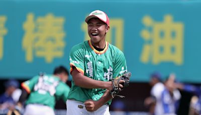 玉山盃》封鎖彰化縣狂飆10K 臺南林易霆畢業後投身選秀