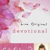 Live Original Devotional