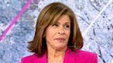 Hoda Kotb Recalls 'Begging' Nurse to Let Her Give Daughter Hope a Bath During Hospital Stay