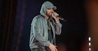 Critics Grapple With Eminem’s new album