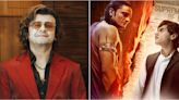 Maharaj: Sonu Nigam talks about singing for Aamir Khan's son Junaid Khan starrer; calls it 'memorable' experience