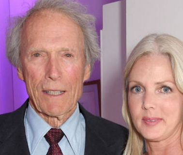 Clint Eastwood's partner Christina Sandera's cause of death as she dies aged 61