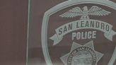 Pedestrian killed in San Leandro hit-and-run crash Wednesday night