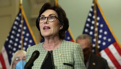 Republicans' chances of beating Jacky Rosen in Nevada Senate race