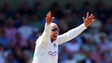 Jack Leach pleased with good luck but admits freak dismissal no collector’s item