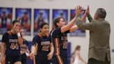 El Paso high school sports results: Basketball, soccer, swimming