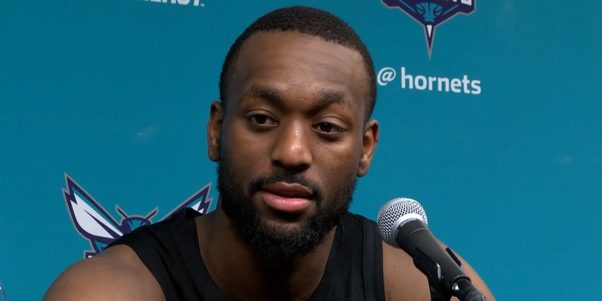 Kemba Walker returning to Hornets as an assistant as new coach Charles Lee fills out his staff